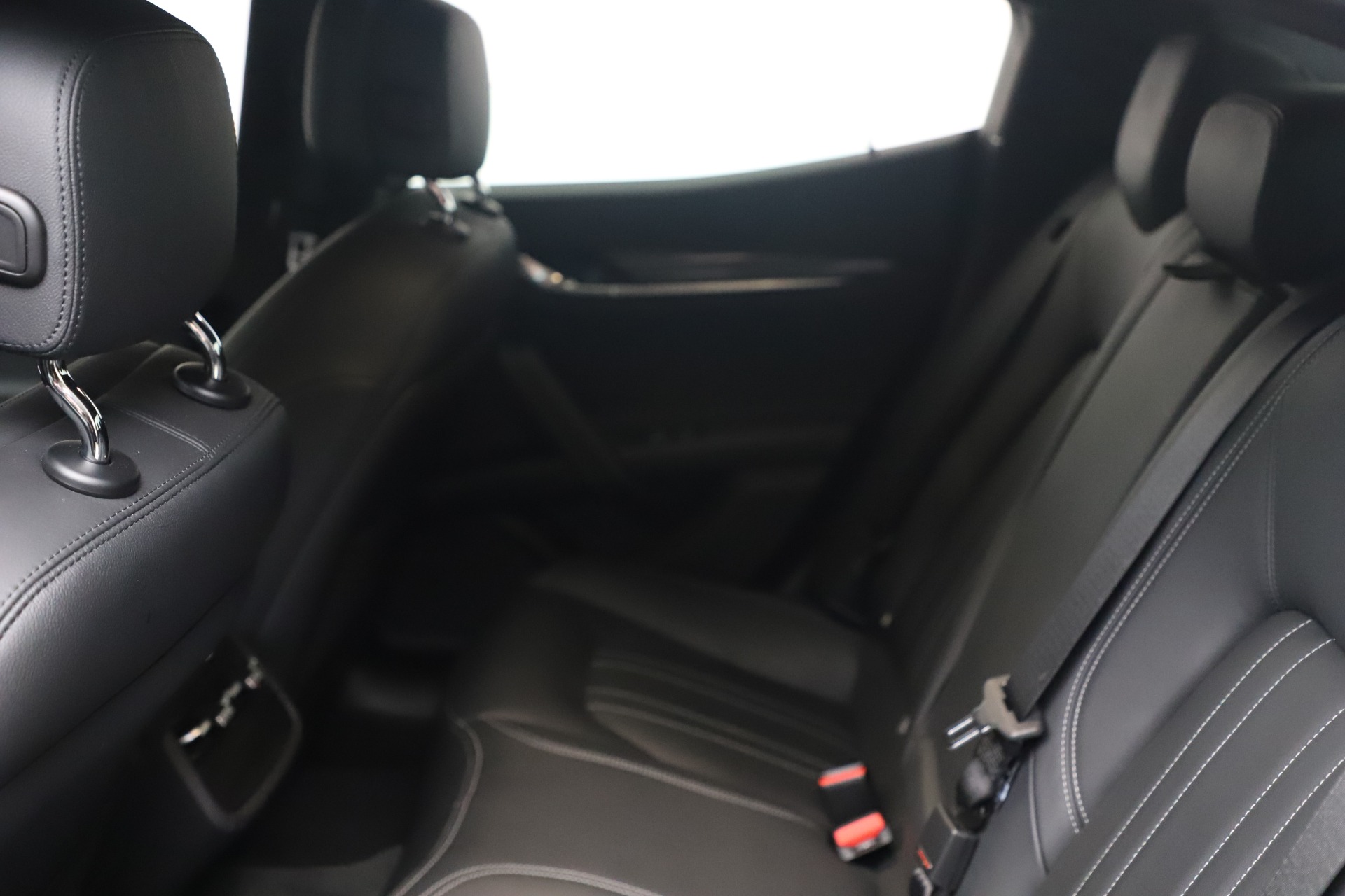 Used 2018 Maserati Ghibli SQ4 | St. Petersburg, FL