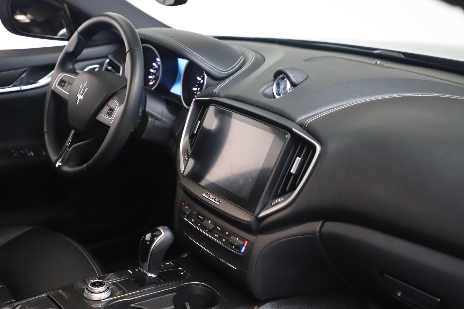 Used 2018 Maserati Ghibli SQ4 | St. Petersburg, FL