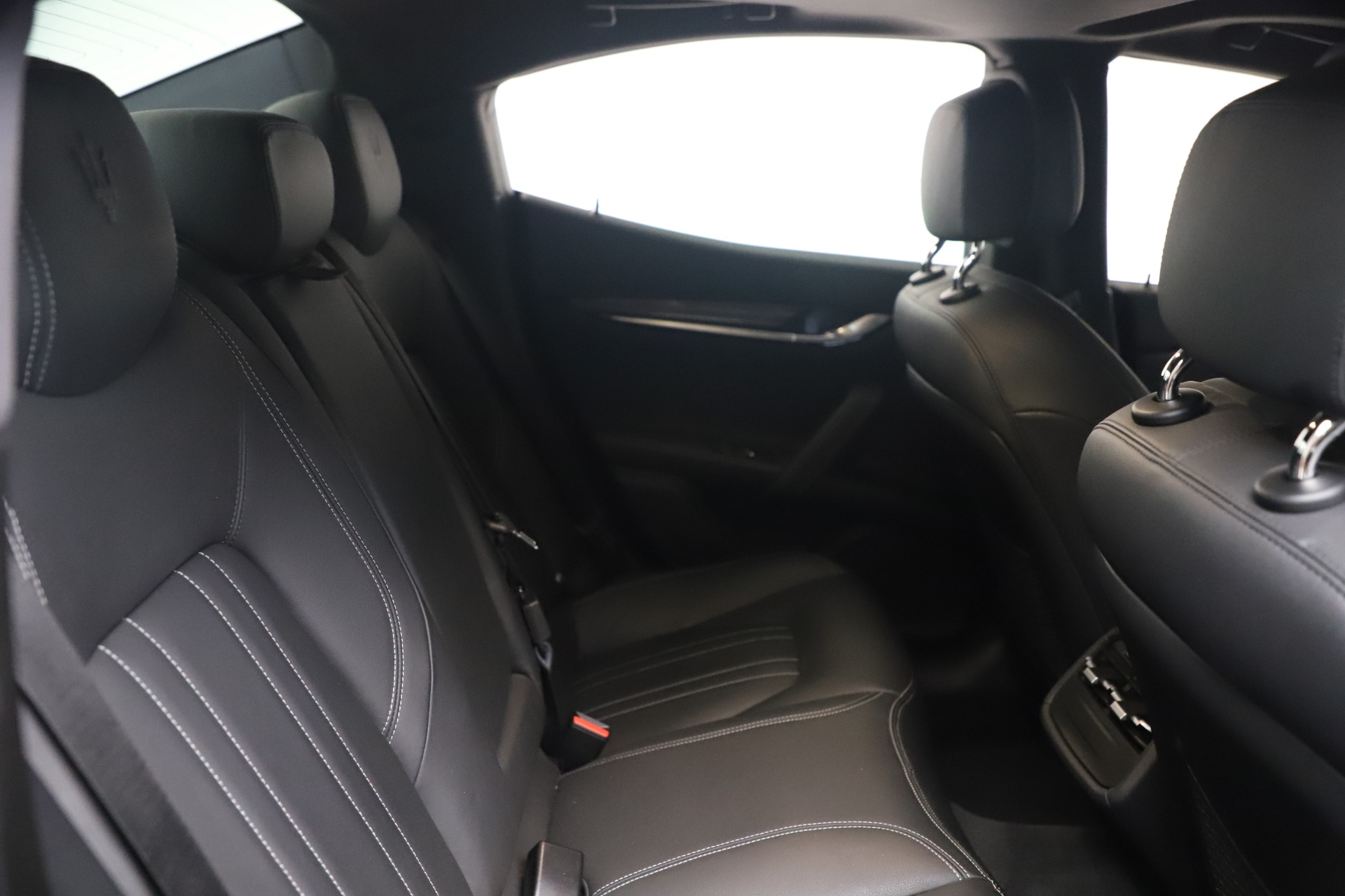 Used 2018 Maserati Ghibli SQ4 | St. Petersburg, FL