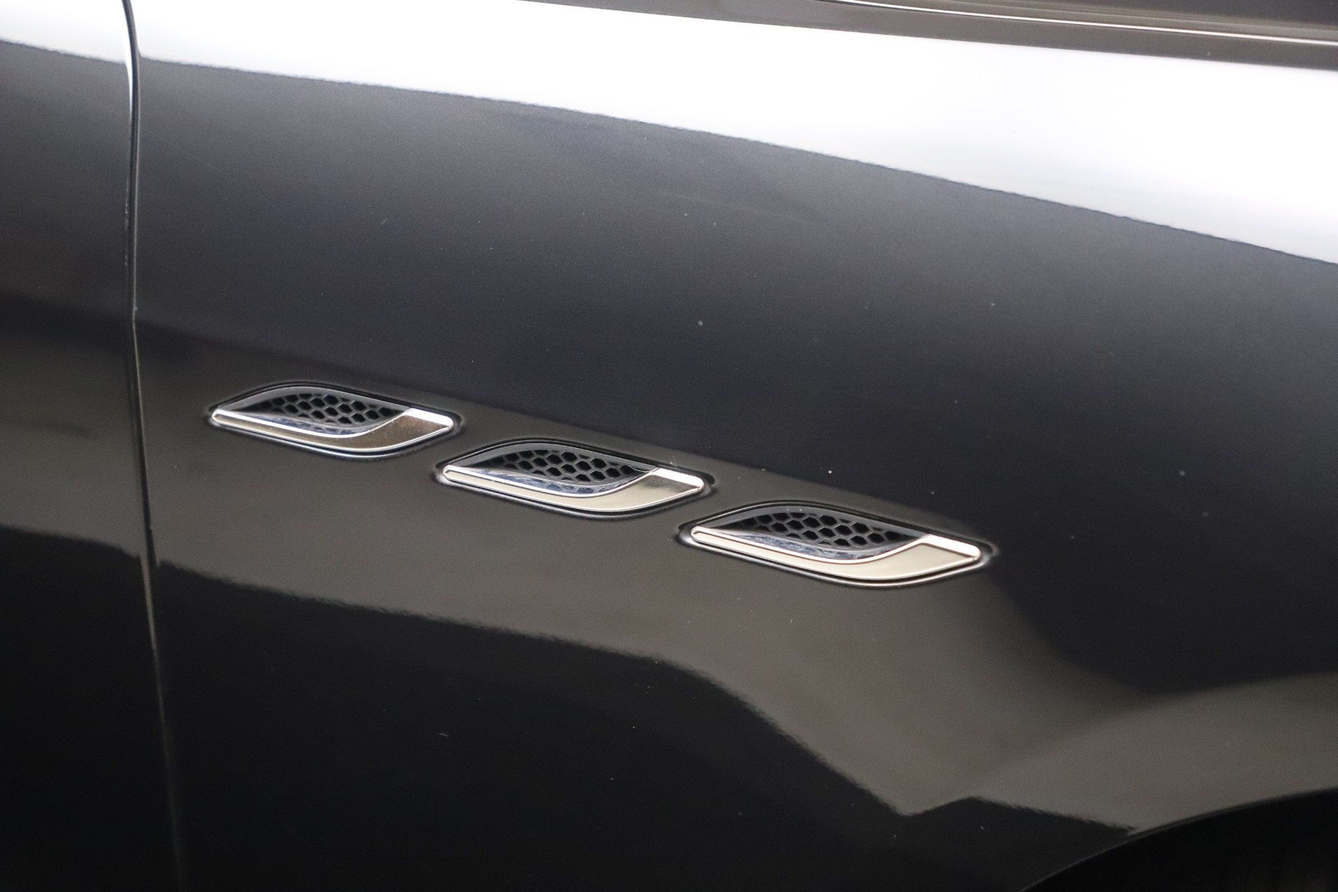 Used 2018 Maserati Ghibli SQ4 | St. Petersburg, FL