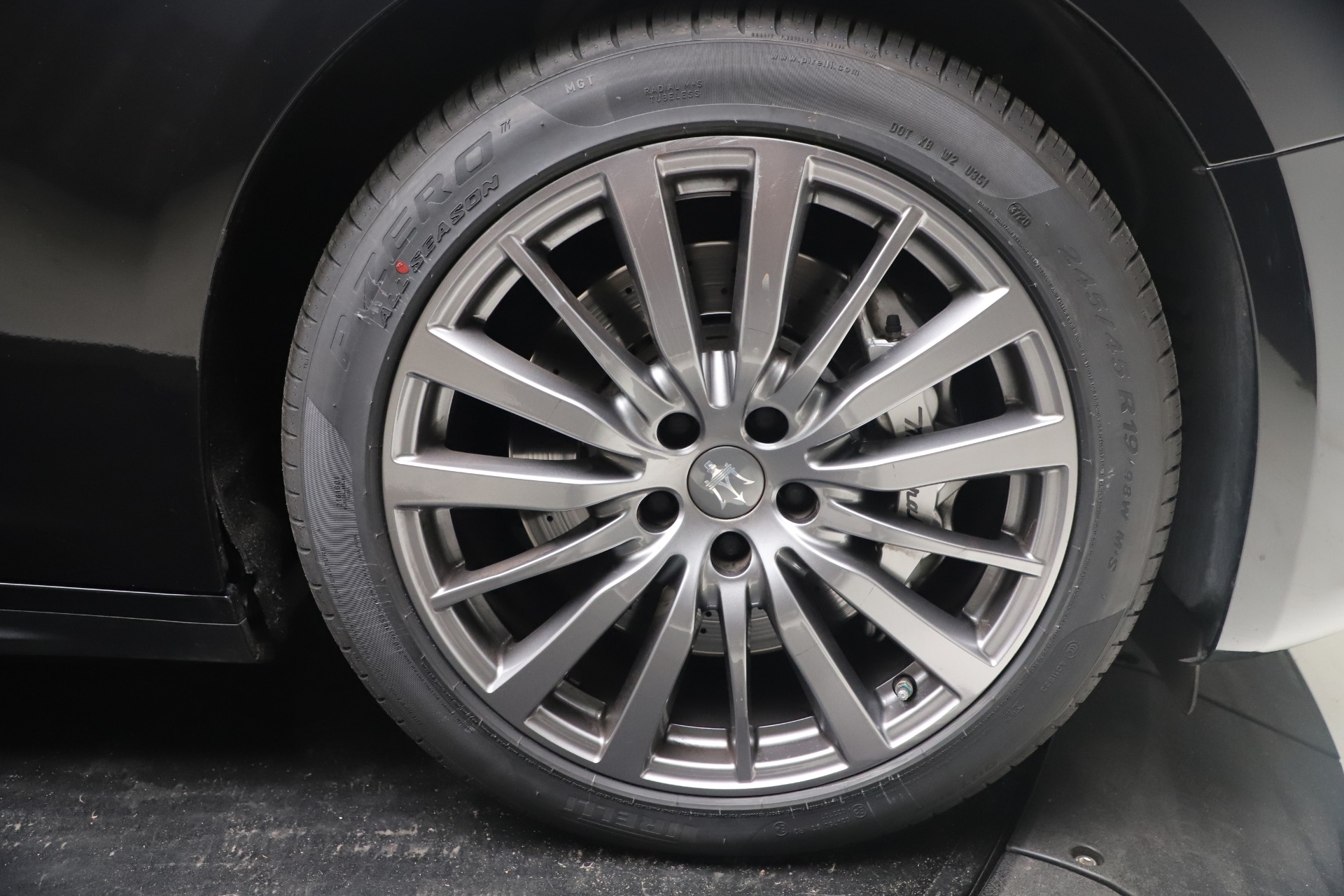 Used 2018 Maserati Ghibli SQ4 | St. Petersburg, FL