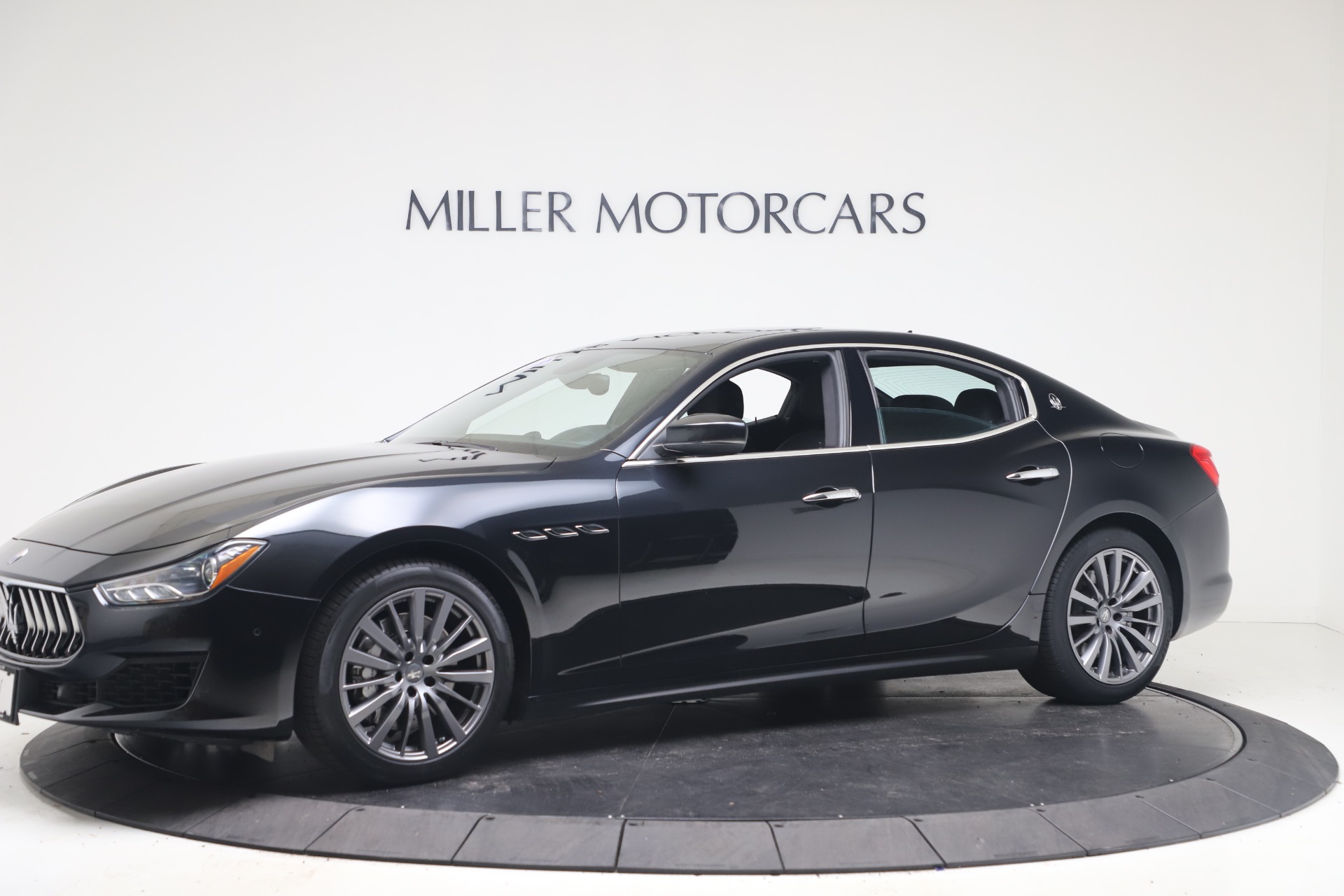 Used 2018 Maserati Ghibli SQ4 | St. Petersburg, FL