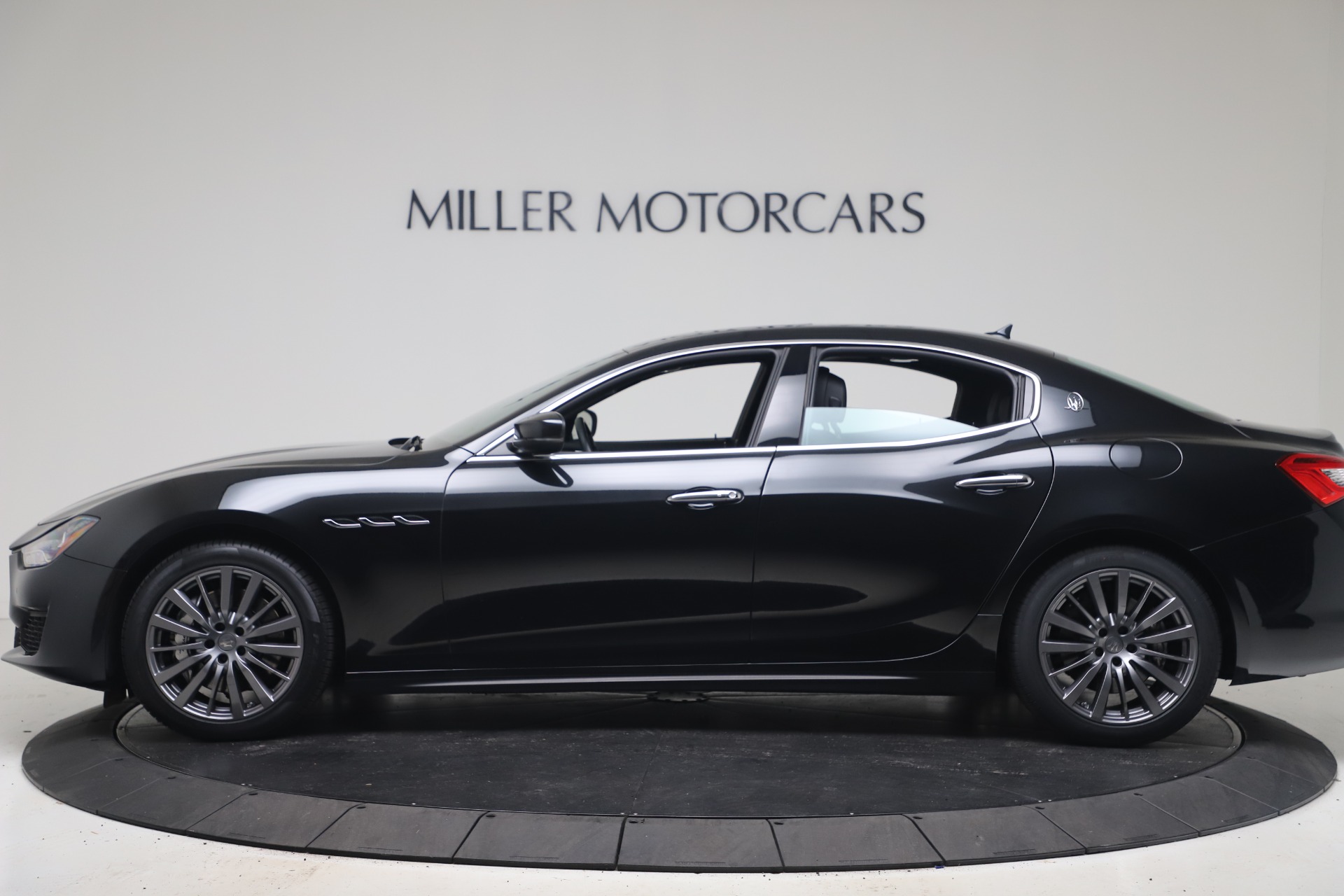 Used 2018 Maserati Ghibli SQ4 | St. Petersburg, FL