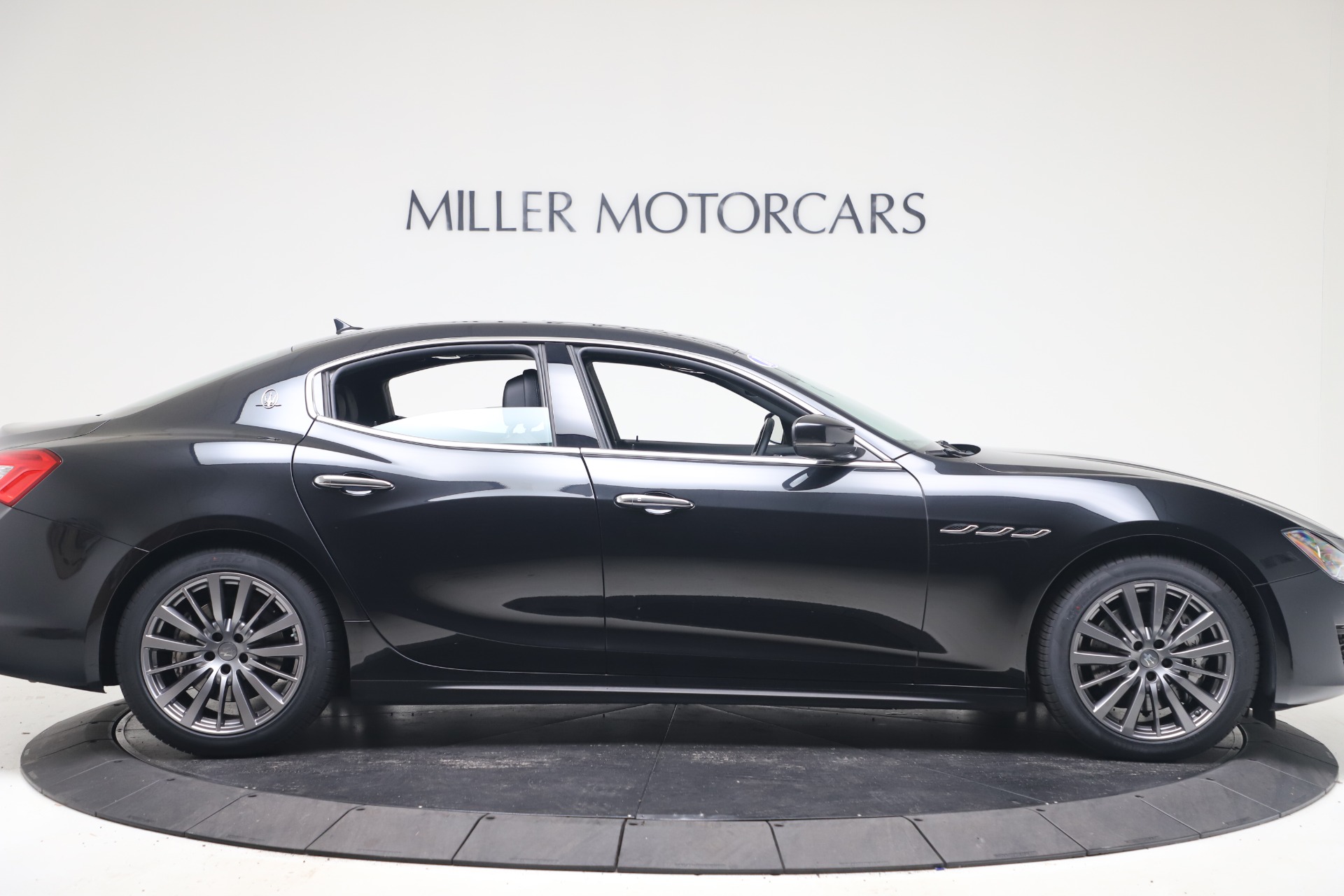 Used 2018 Maserati Ghibli SQ4 | St. Petersburg, FL