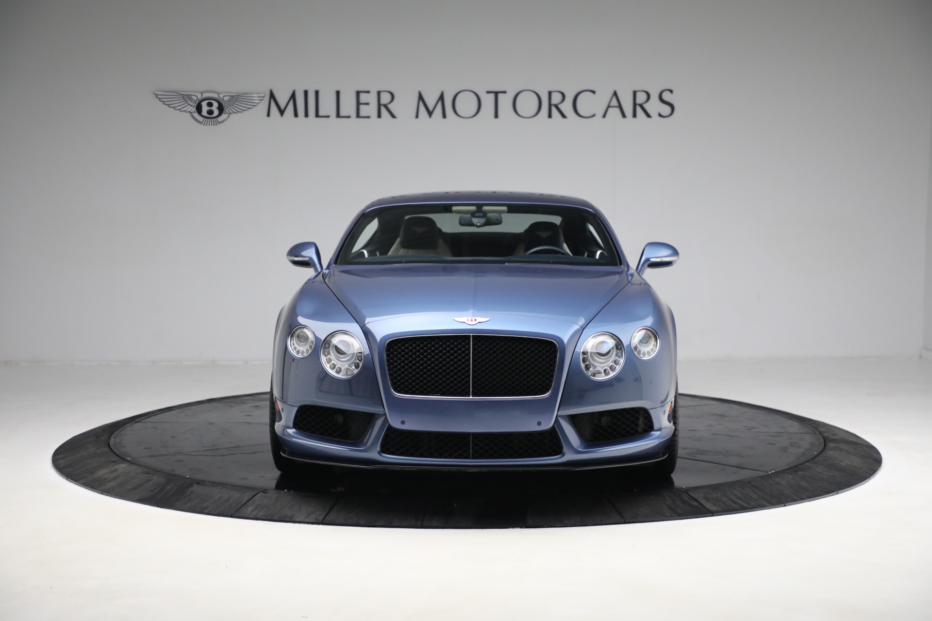 Used 2015 Bentley Continental GT V8 S | St. Petersburg, FL