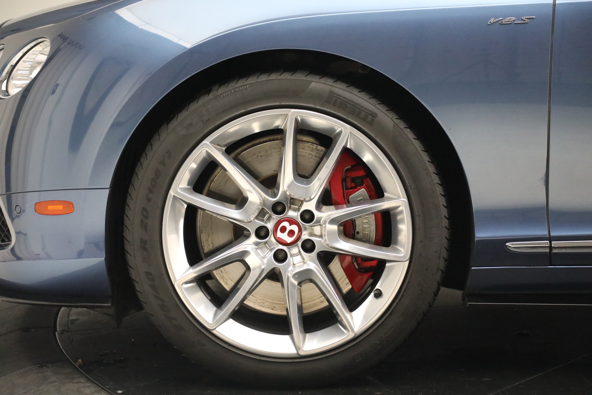 Used 2015 Bentley Continental GT V8 S | St. Petersburg, FL