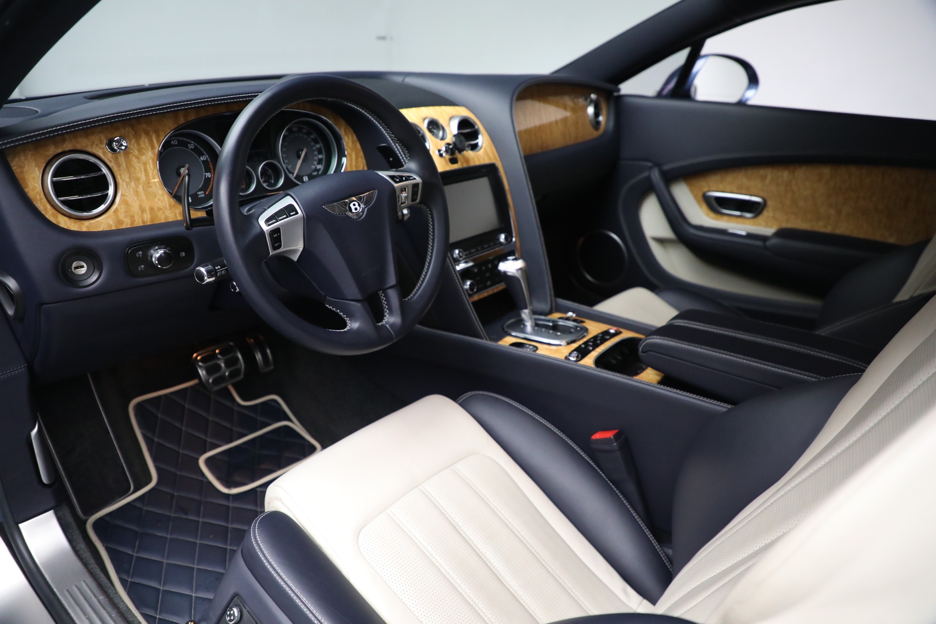 Used 2015 Bentley Continental GT V8 S | St. Petersburg, FL