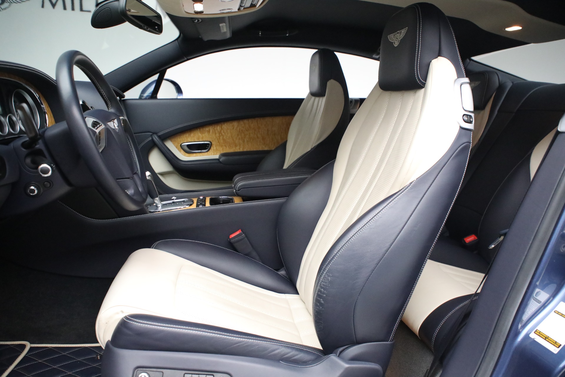Used 2015 Bentley Continental GT V8 S | St. Petersburg, FL