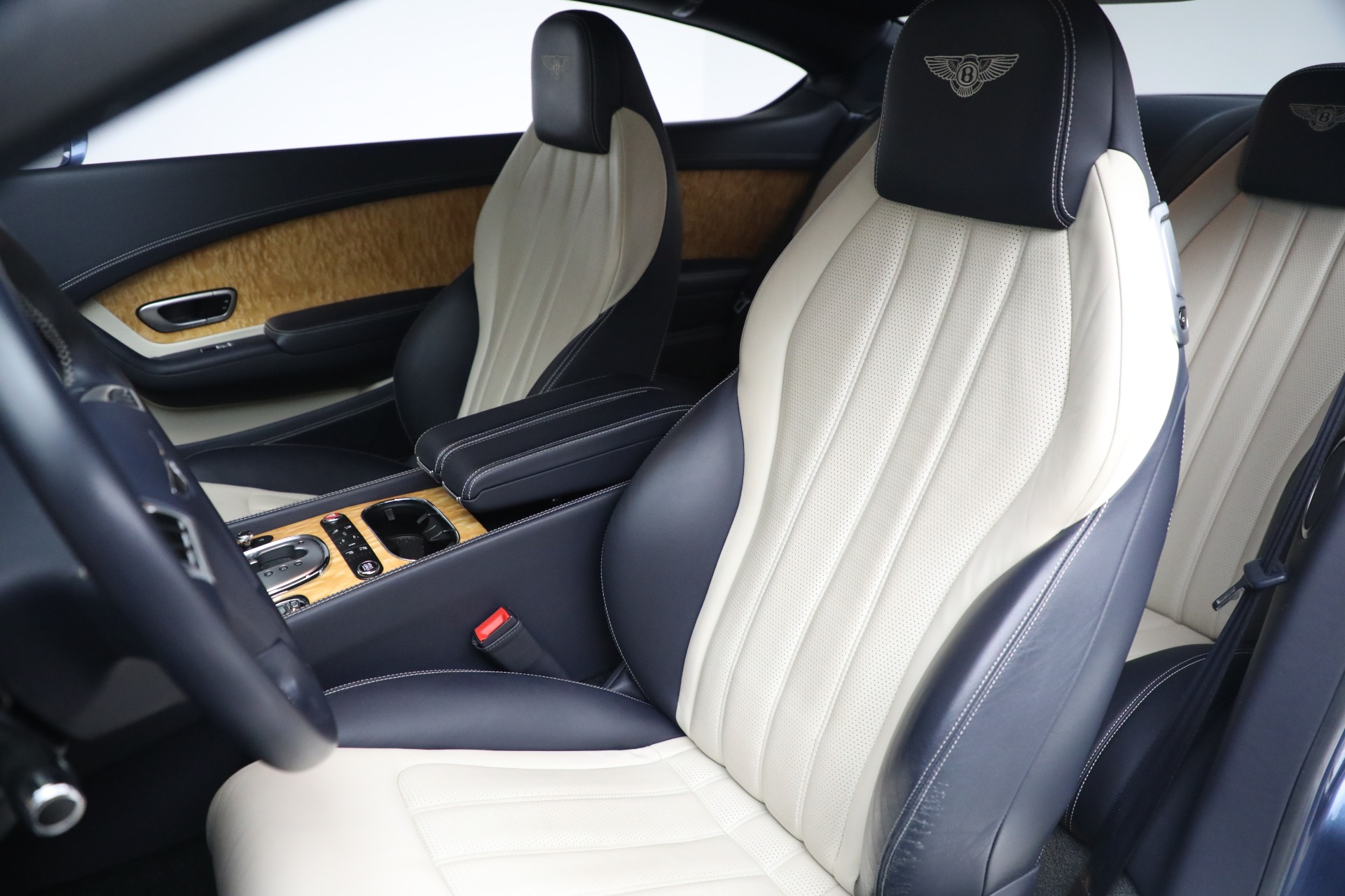 Used 2015 Bentley Continental GT V8 S | St. Petersburg, FL