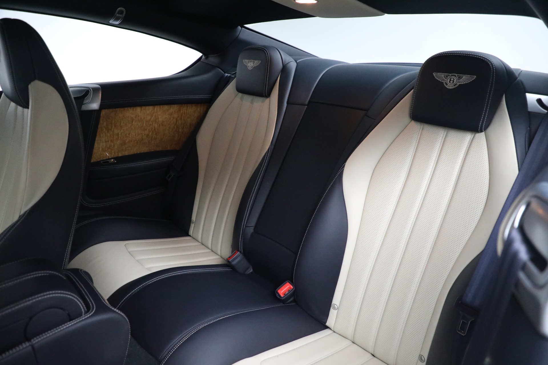 Used 2015 Bentley Continental GT V8 S | St. Petersburg, FL