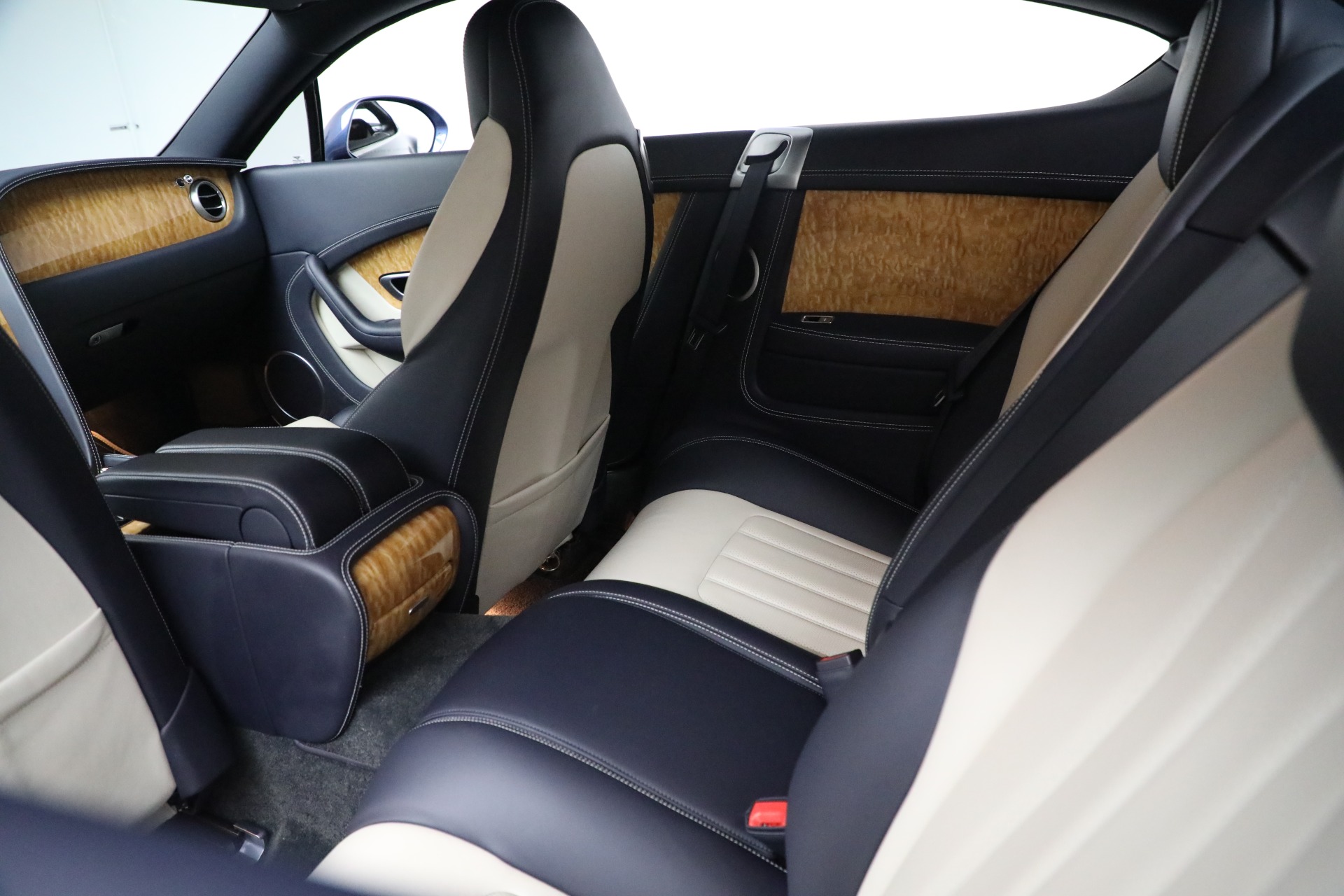 Used 2015 Bentley Continental GT V8 S | St. Petersburg, FL
