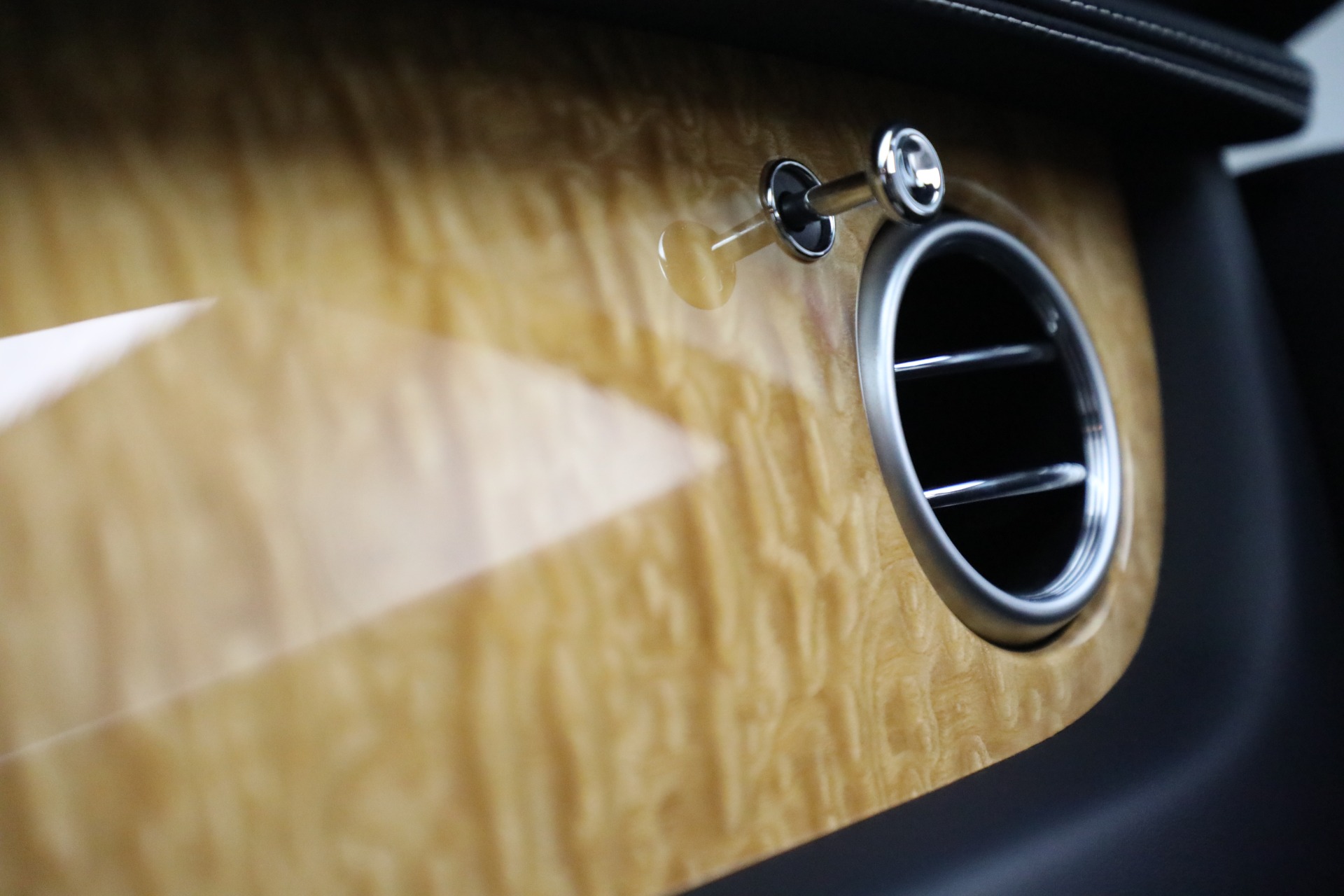 Used 2015 Bentley Continental GT V8 S | St. Petersburg, FL