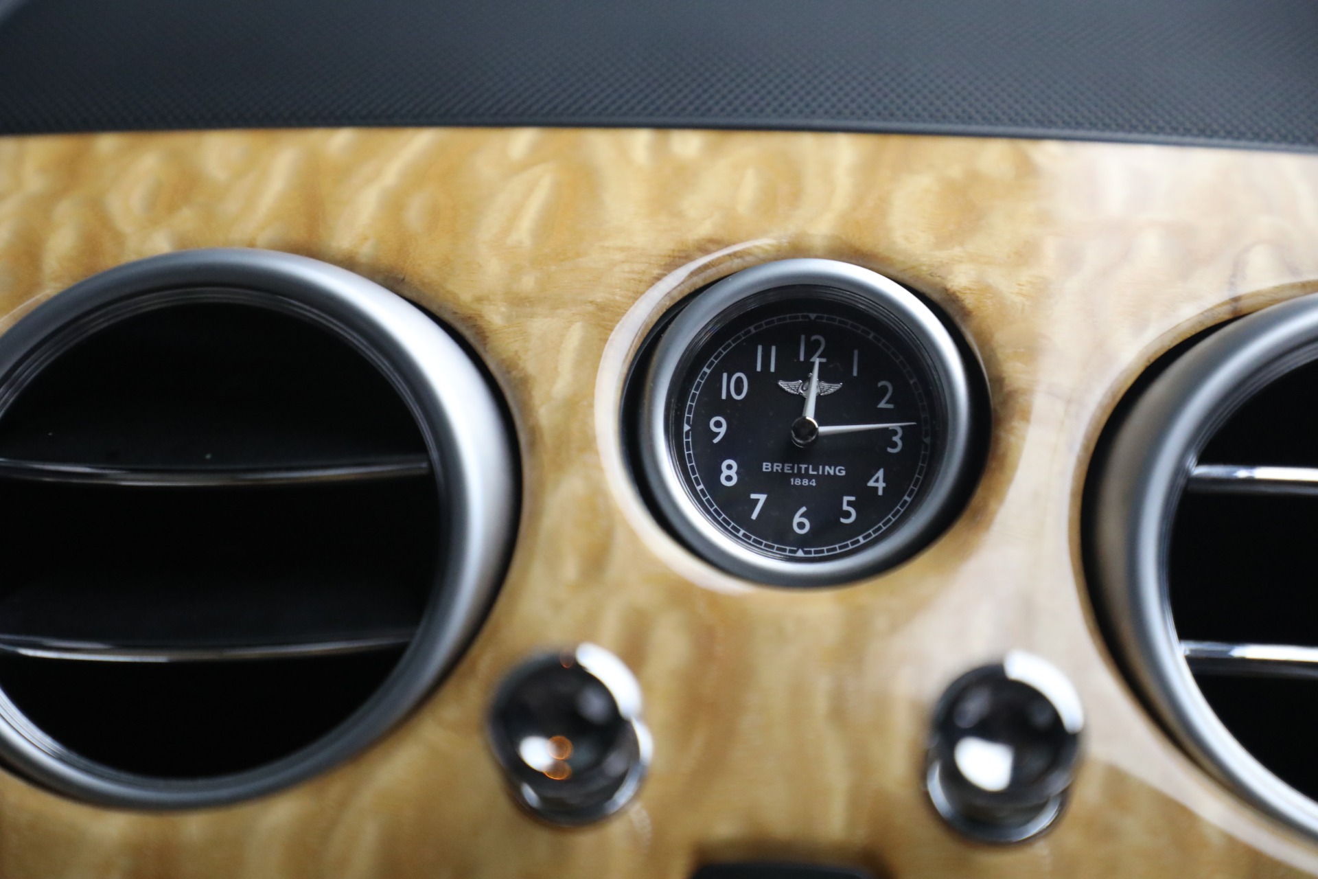 Used 2015 Bentley Continental GT V8 S | St. Petersburg, FL
