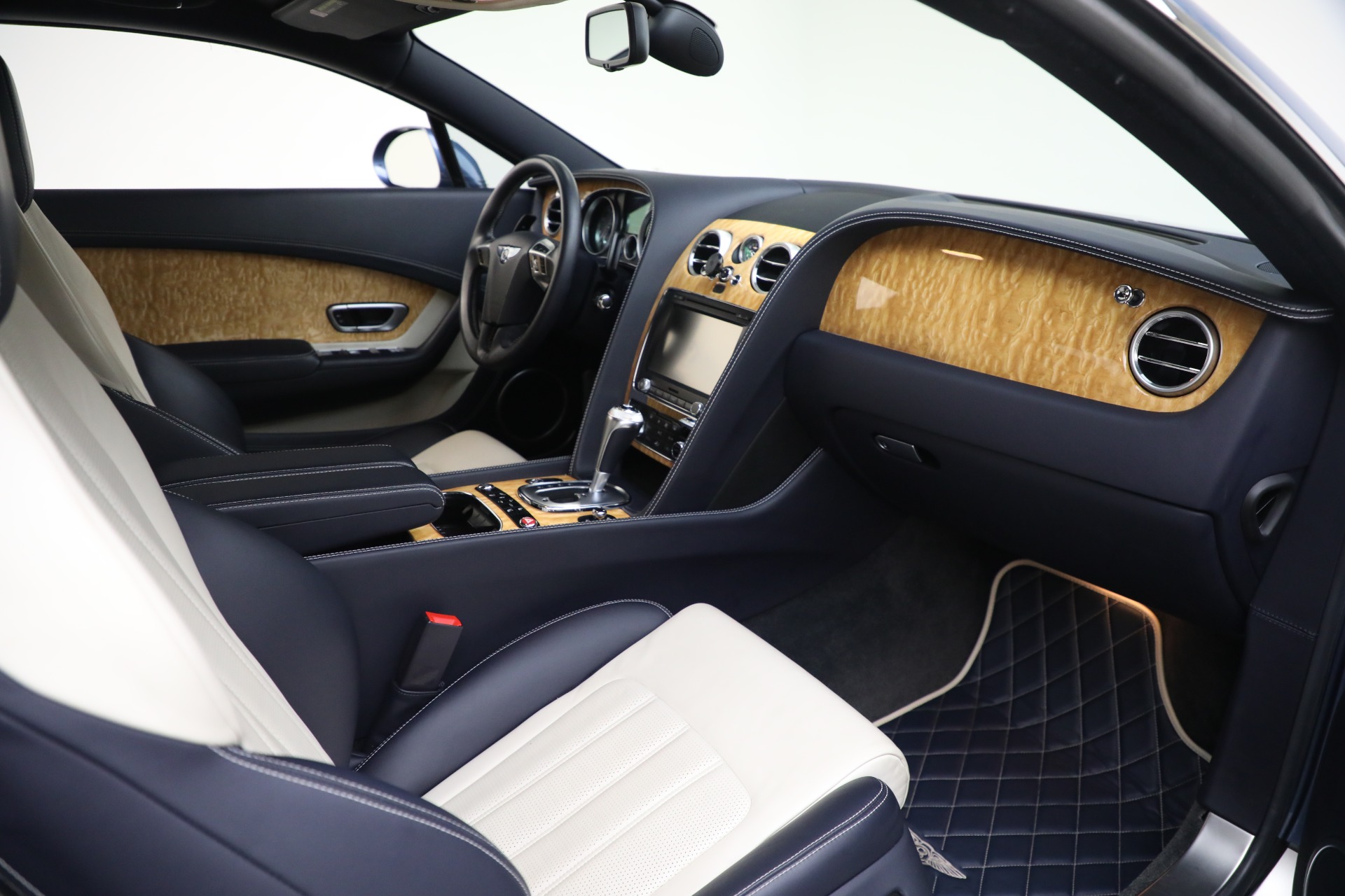 Used 2015 Bentley Continental GT V8 S | St. Petersburg, FL