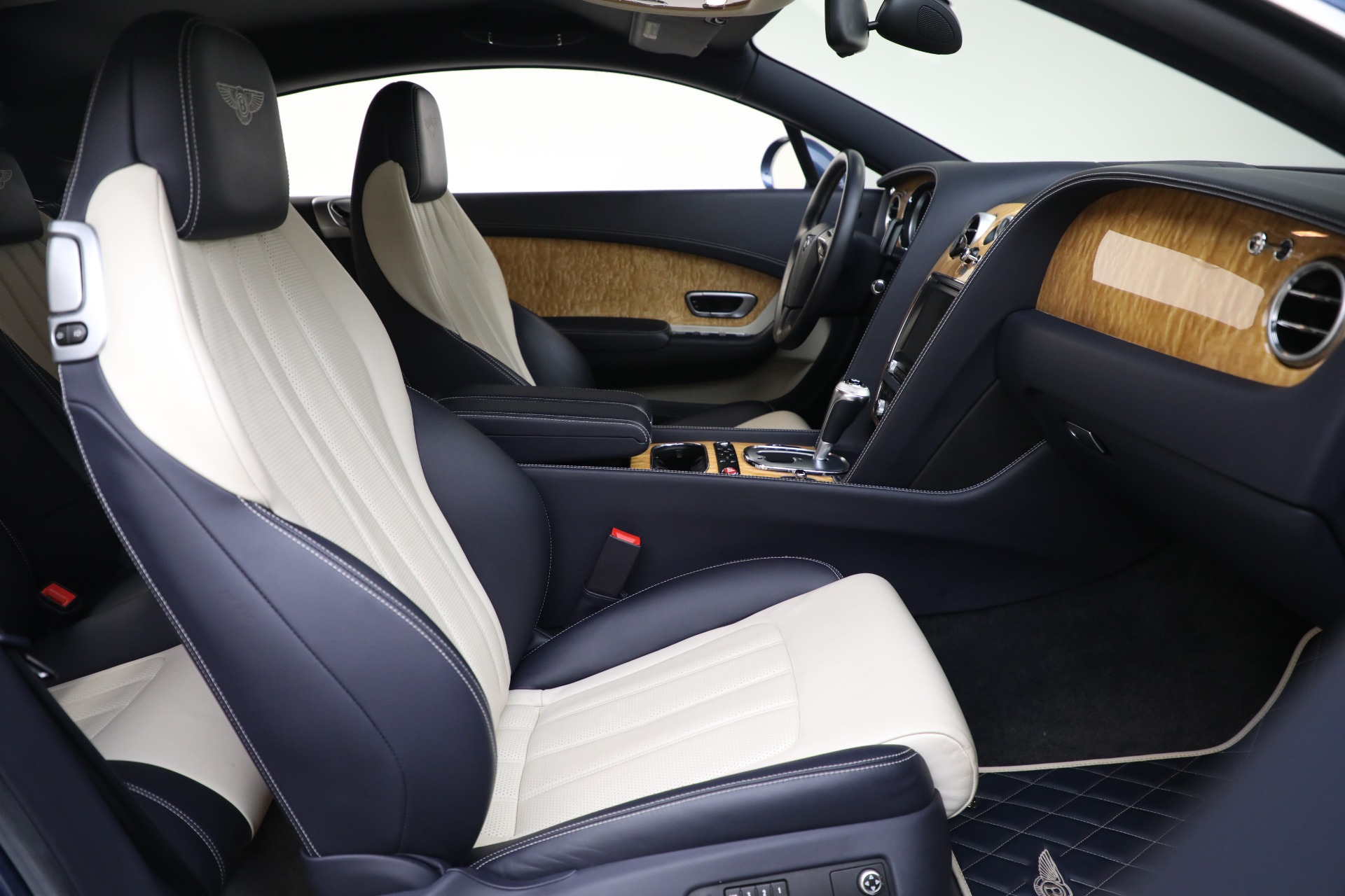 Used 2015 Bentley Continental GT V8 S | St. Petersburg, FL