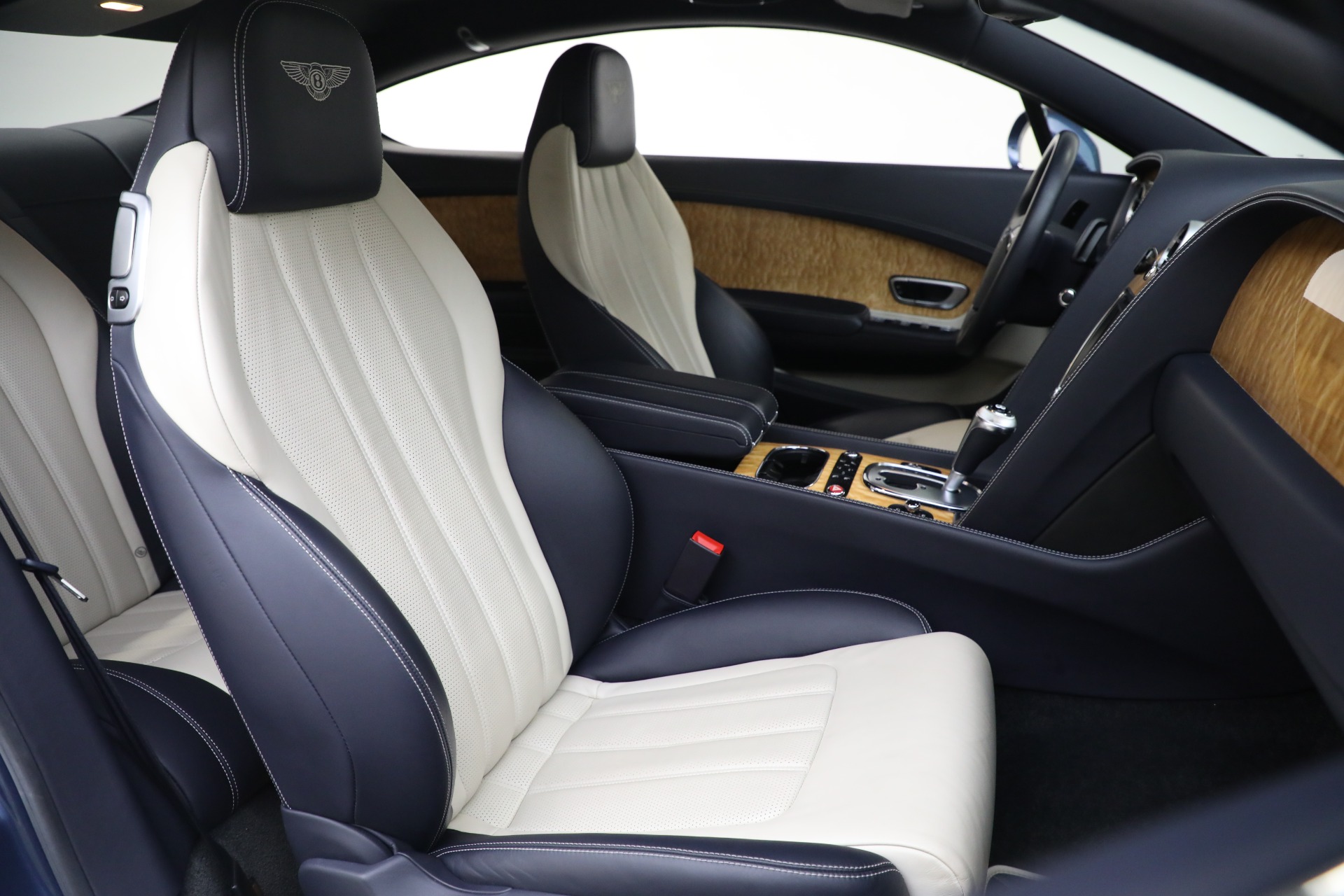 Used 2015 Bentley Continental GT V8 S | St. Petersburg, FL
