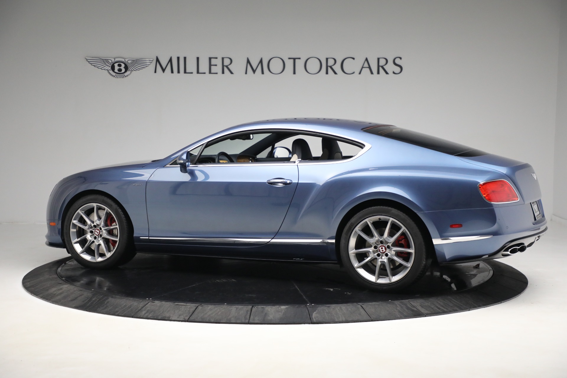 Used 2015 Bentley Continental GT V8 S | St. Petersburg, FL