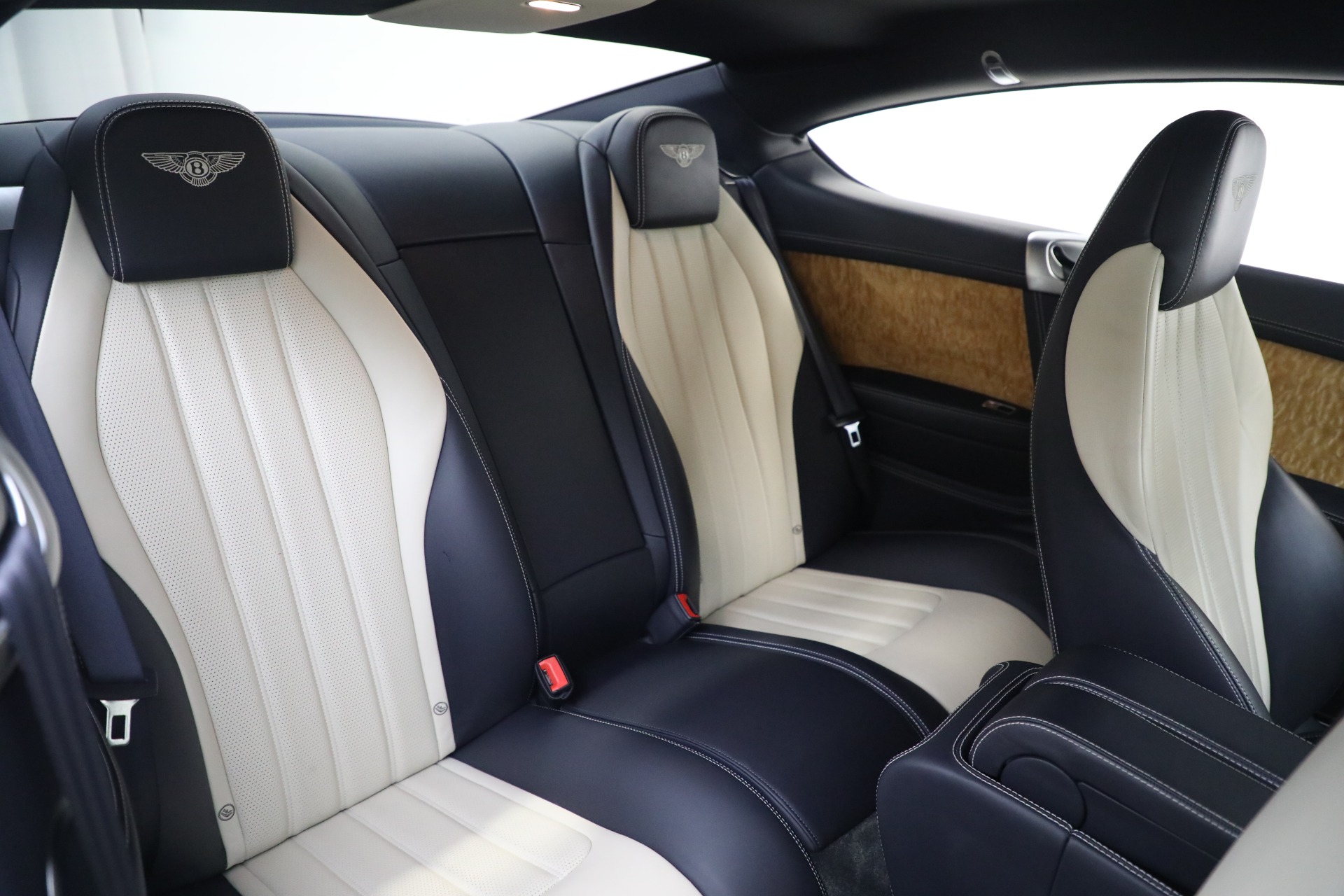 Used 2015 Bentley Continental GT V8 S | St. Petersburg, FL