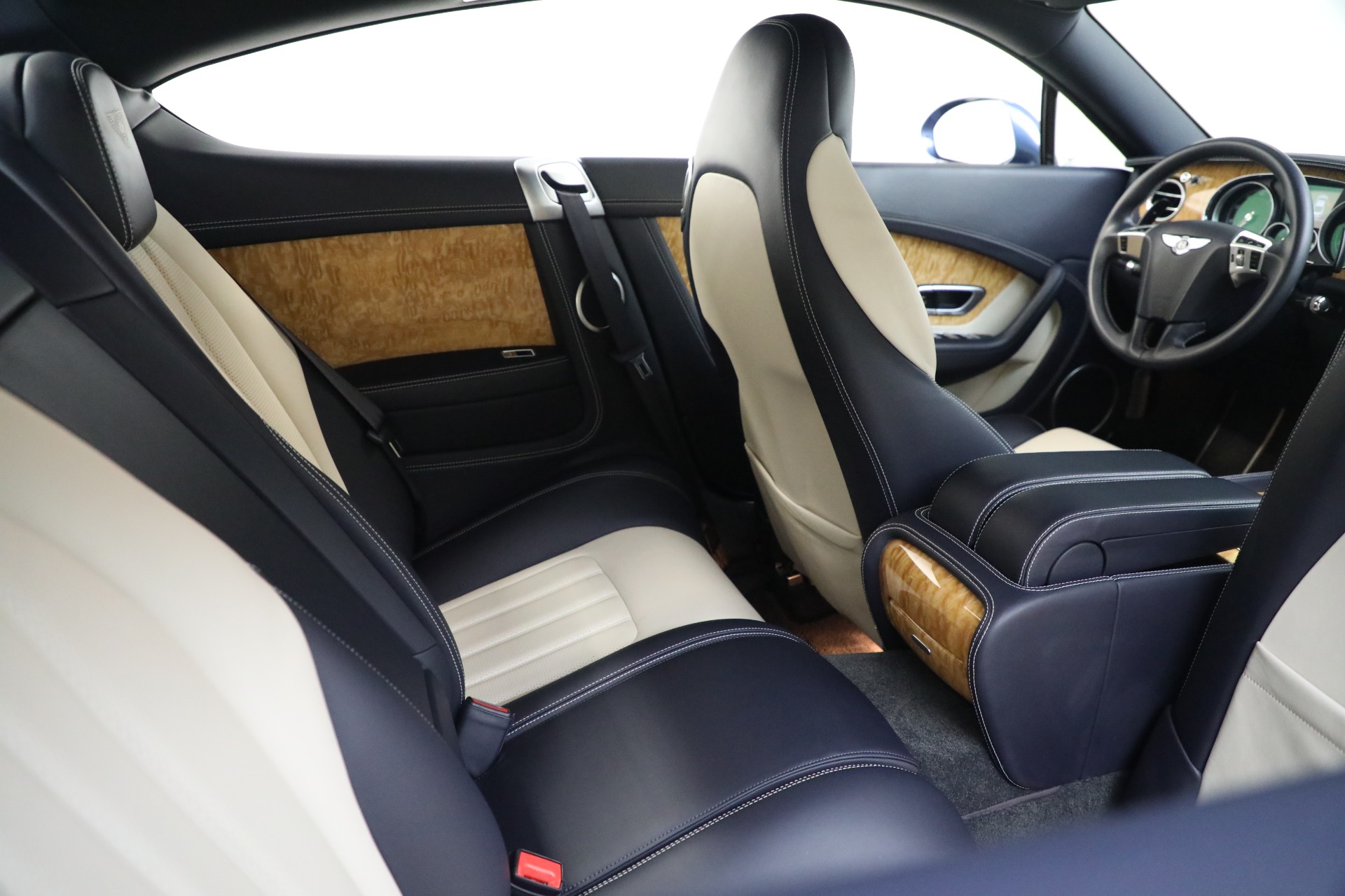 Used 2015 Bentley Continental GT V8 S | St. Petersburg, FL