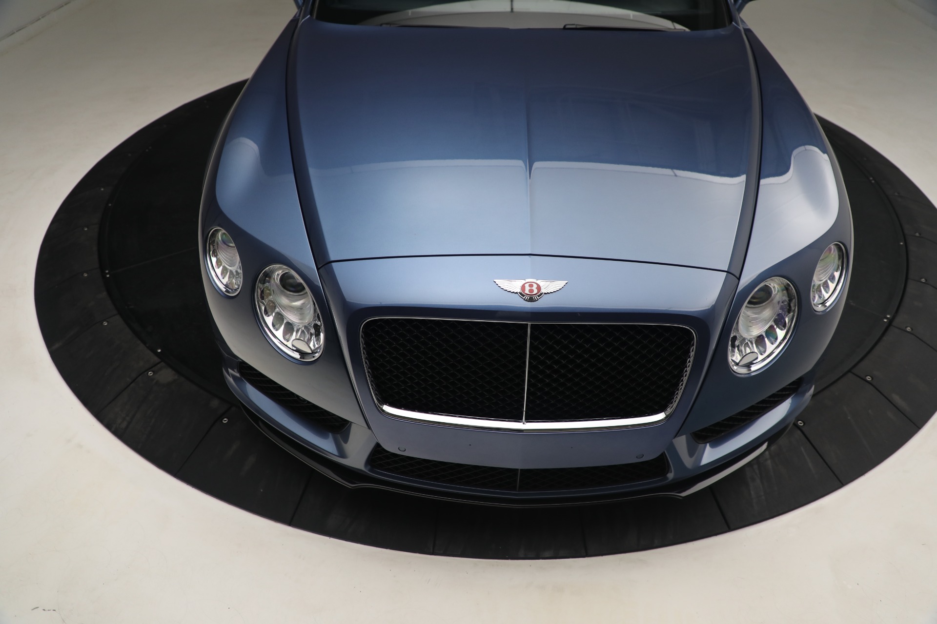 Used 2015 Bentley Continental GT V8 S | St. Petersburg, FL