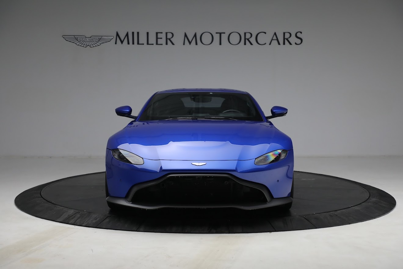 Used 2020 Aston Martin Vantage | St. Petersburg, FL