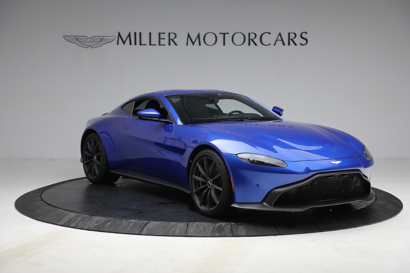 Used 2020 Aston Martin Vantage | St. Petersburg, FL