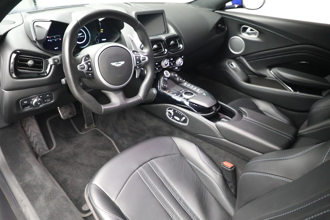 Used 2020 Aston Martin Vantage | St. Petersburg, FL