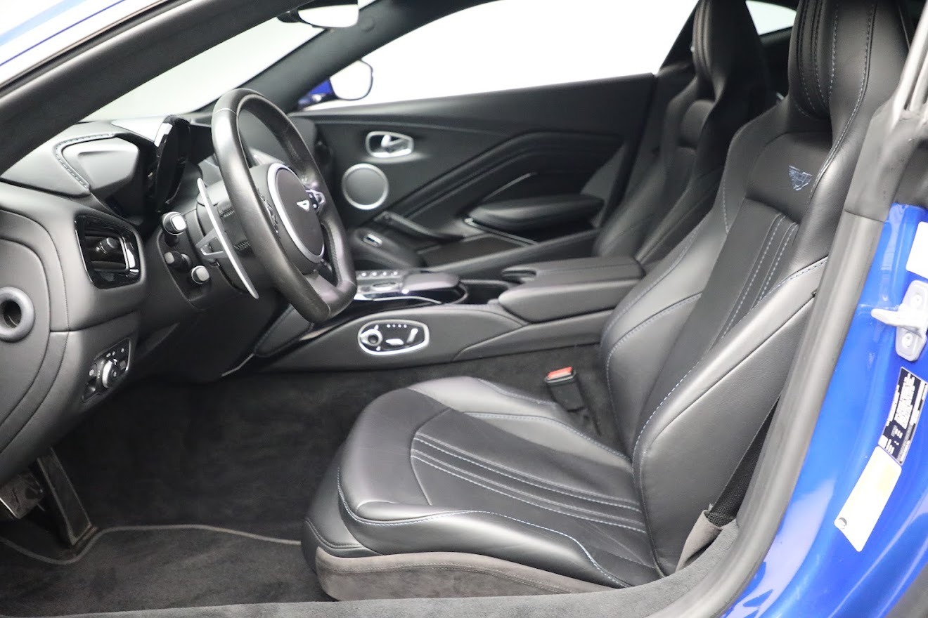 Used 2020 Aston Martin Vantage | St. Petersburg, FL