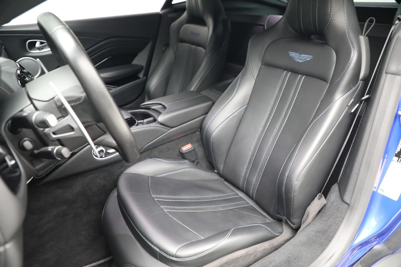 Used 2020 Aston Martin Vantage | St. Petersburg, FL