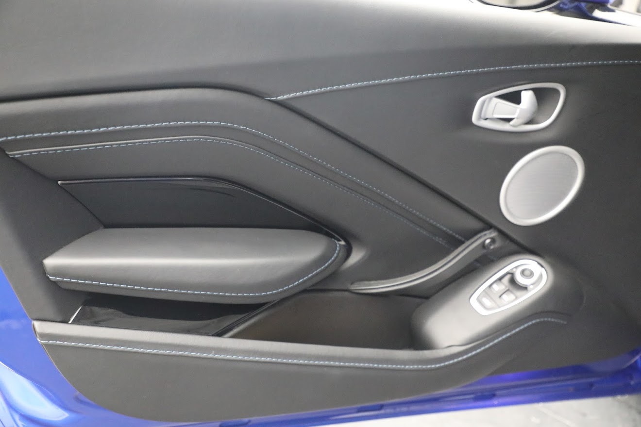 Used 2020 Aston Martin Vantage | St. Petersburg, FL