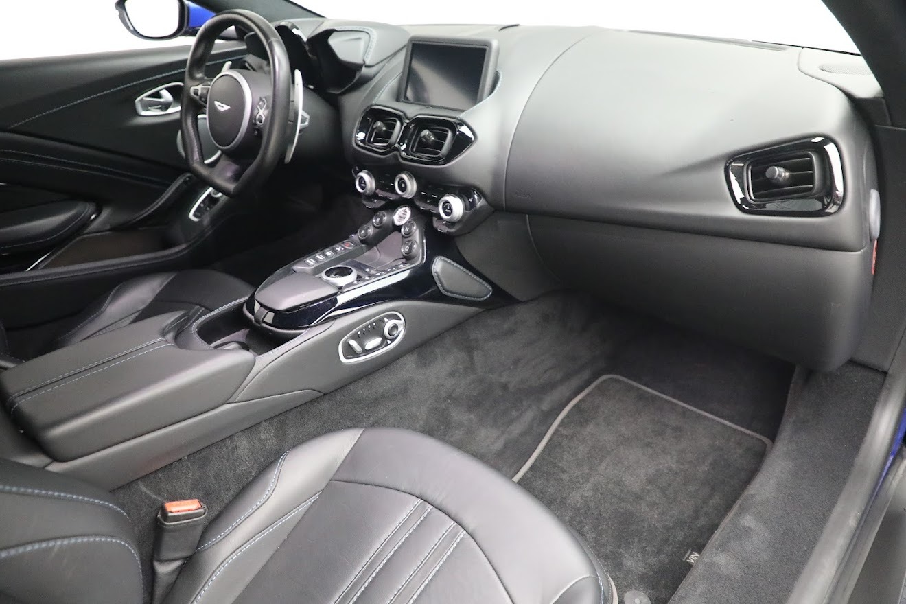 Used 2020 Aston Martin Vantage | St. Petersburg, FL