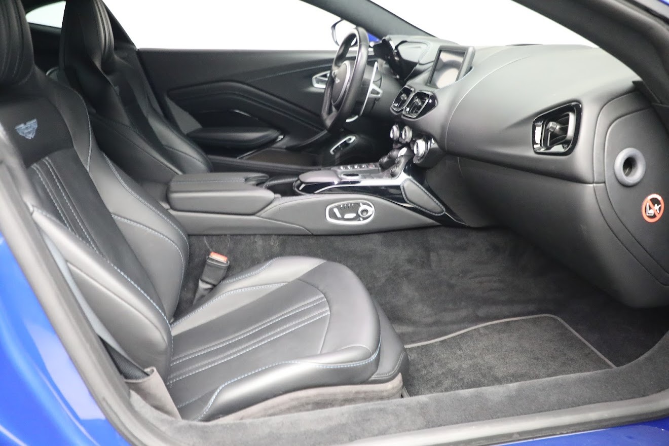 Used 2020 Aston Martin Vantage | St. Petersburg, FL