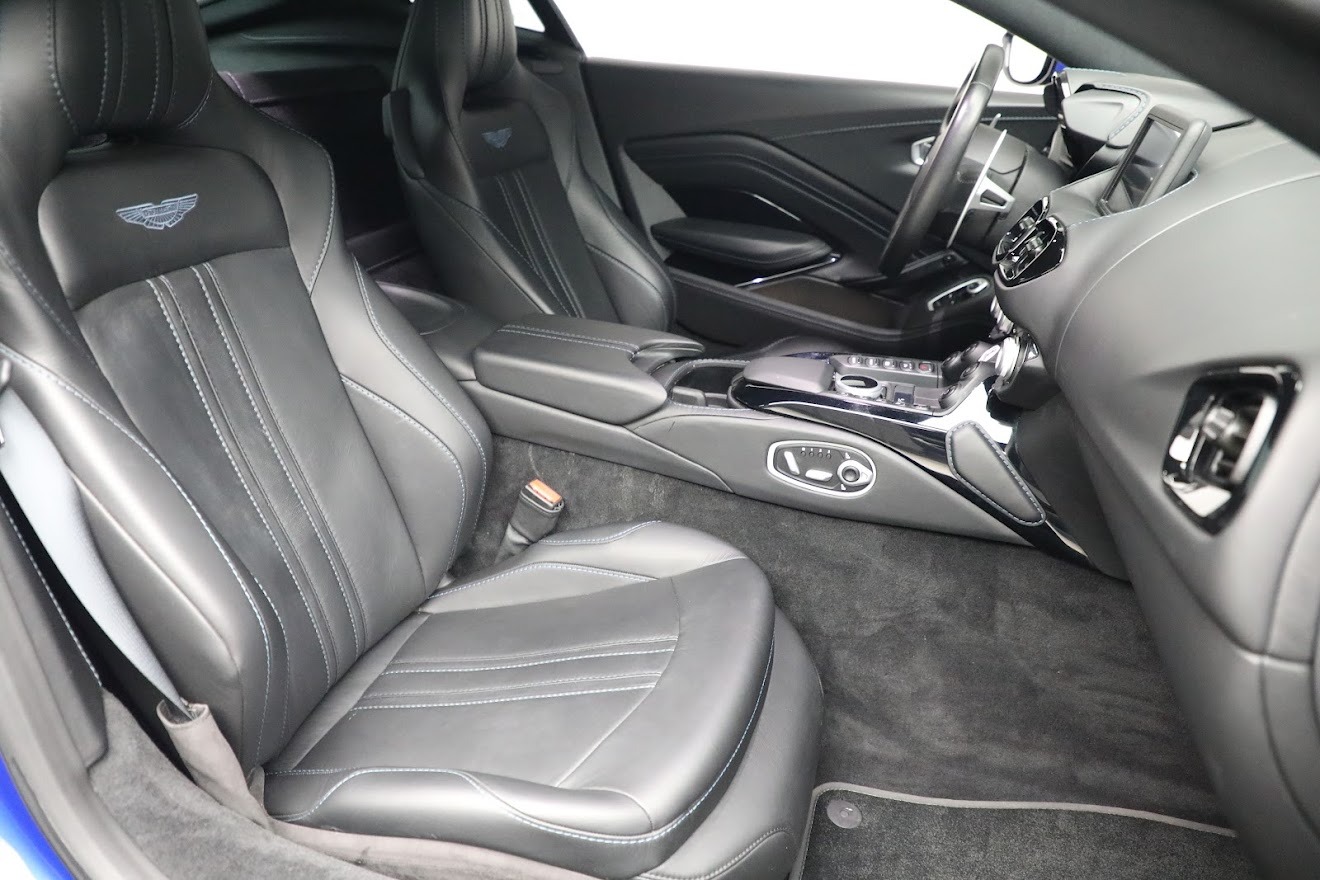 Used 2020 Aston Martin Vantage | St. Petersburg, FL