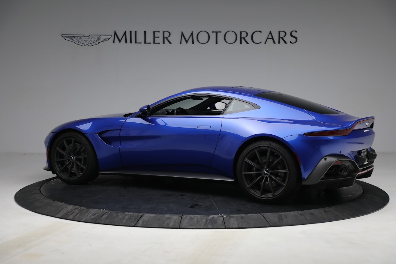 Used 2020 Aston Martin Vantage | St. Petersburg, FL