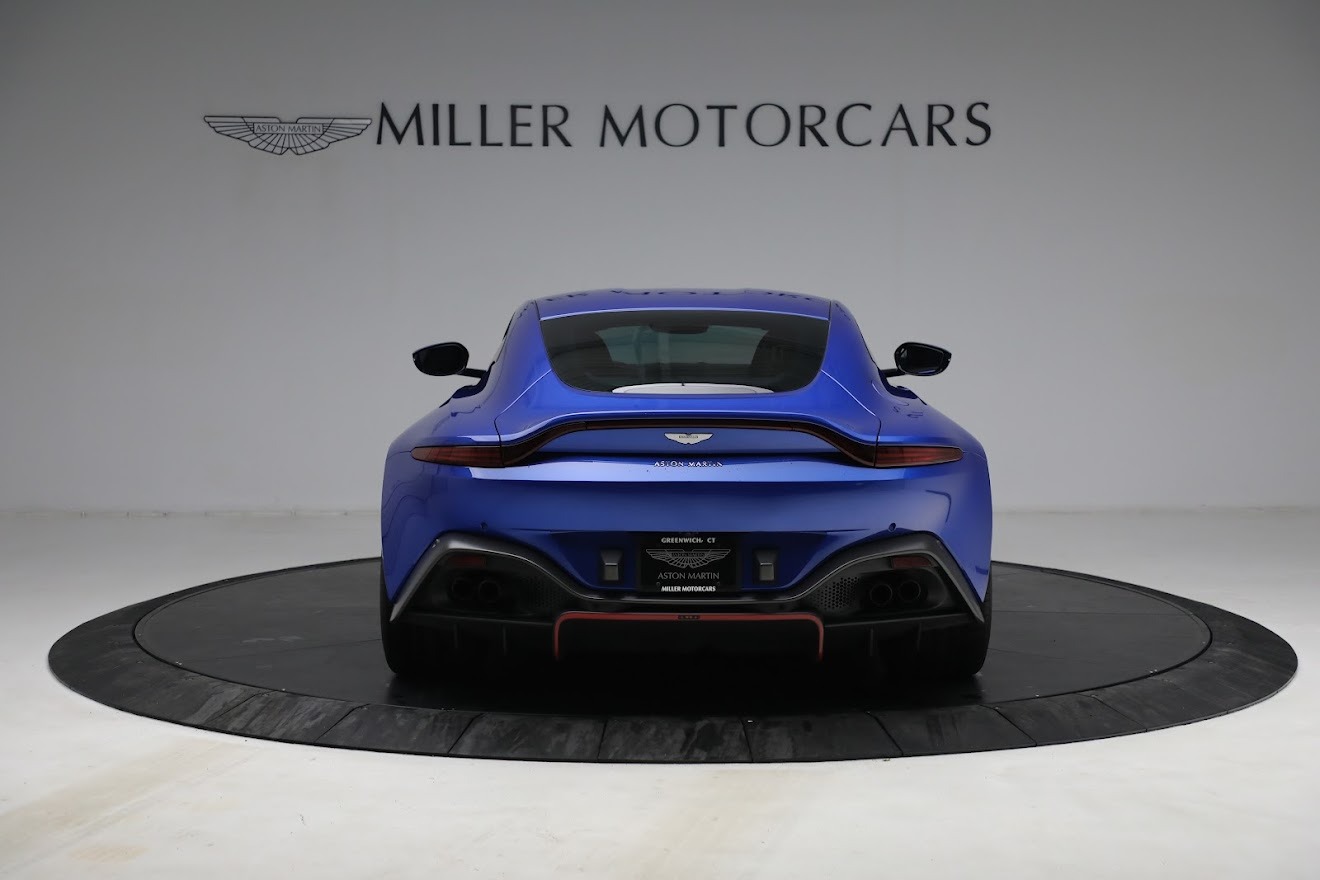 Used 2020 Aston Martin Vantage | St. Petersburg, FL