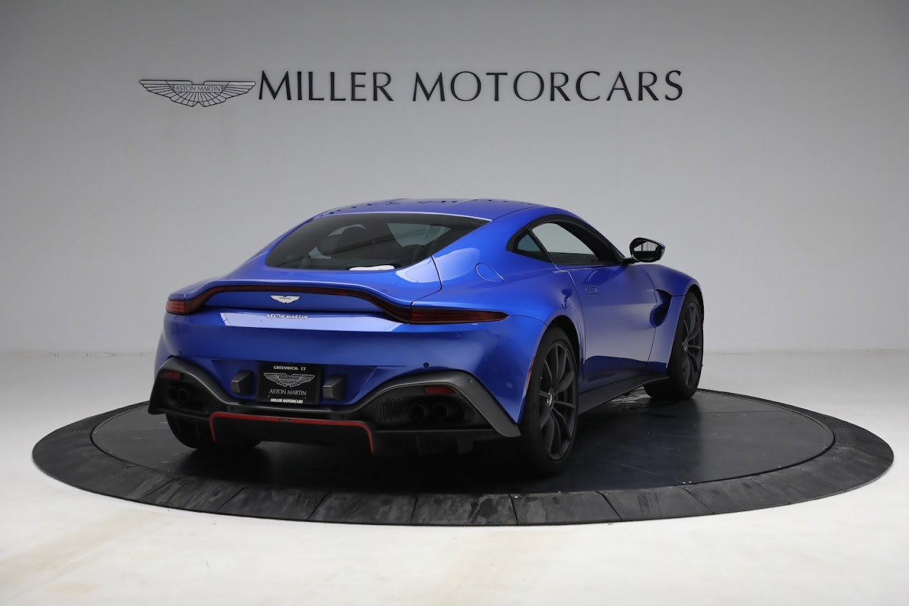 Used 2020 Aston Martin Vantage | St. Petersburg, FL