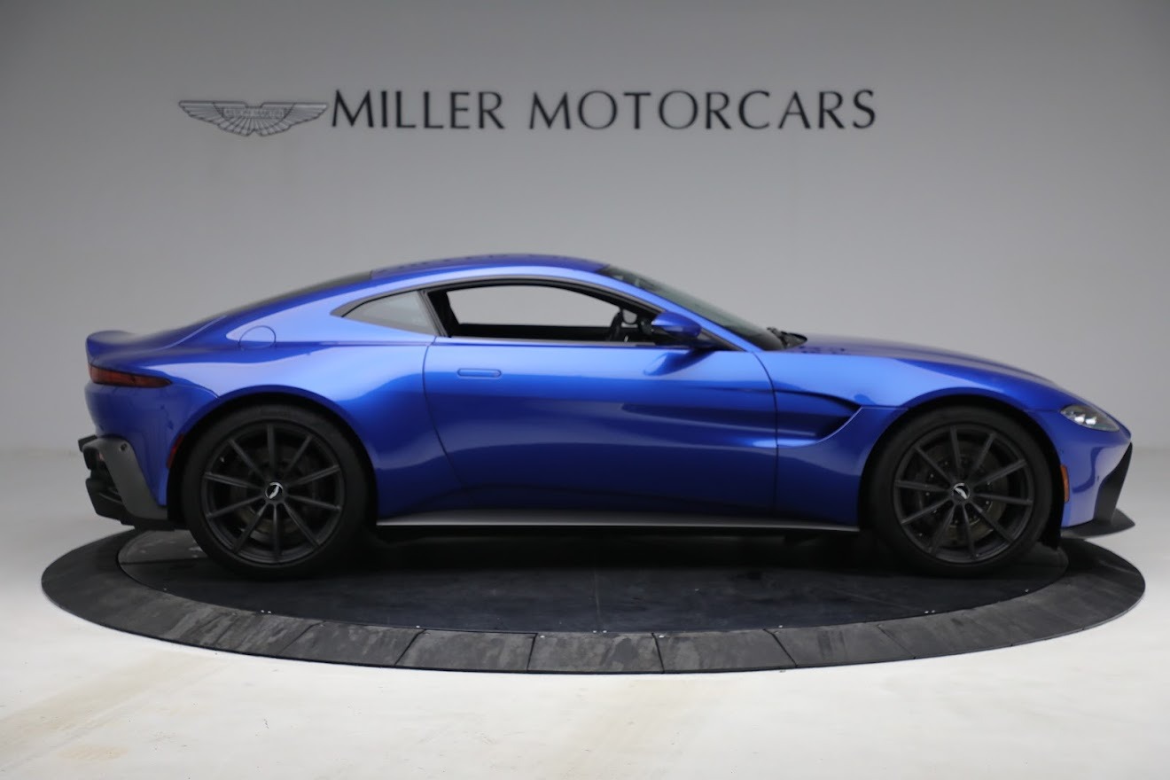 Used 2020 Aston Martin Vantage | St. Petersburg, FL