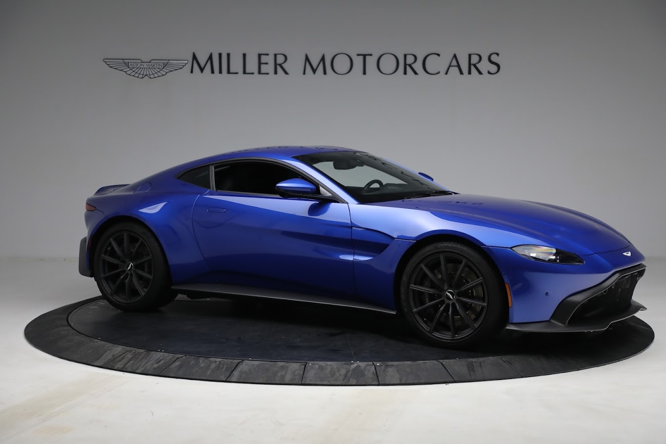 Used 2020 Aston Martin Vantage | St. Petersburg, FL