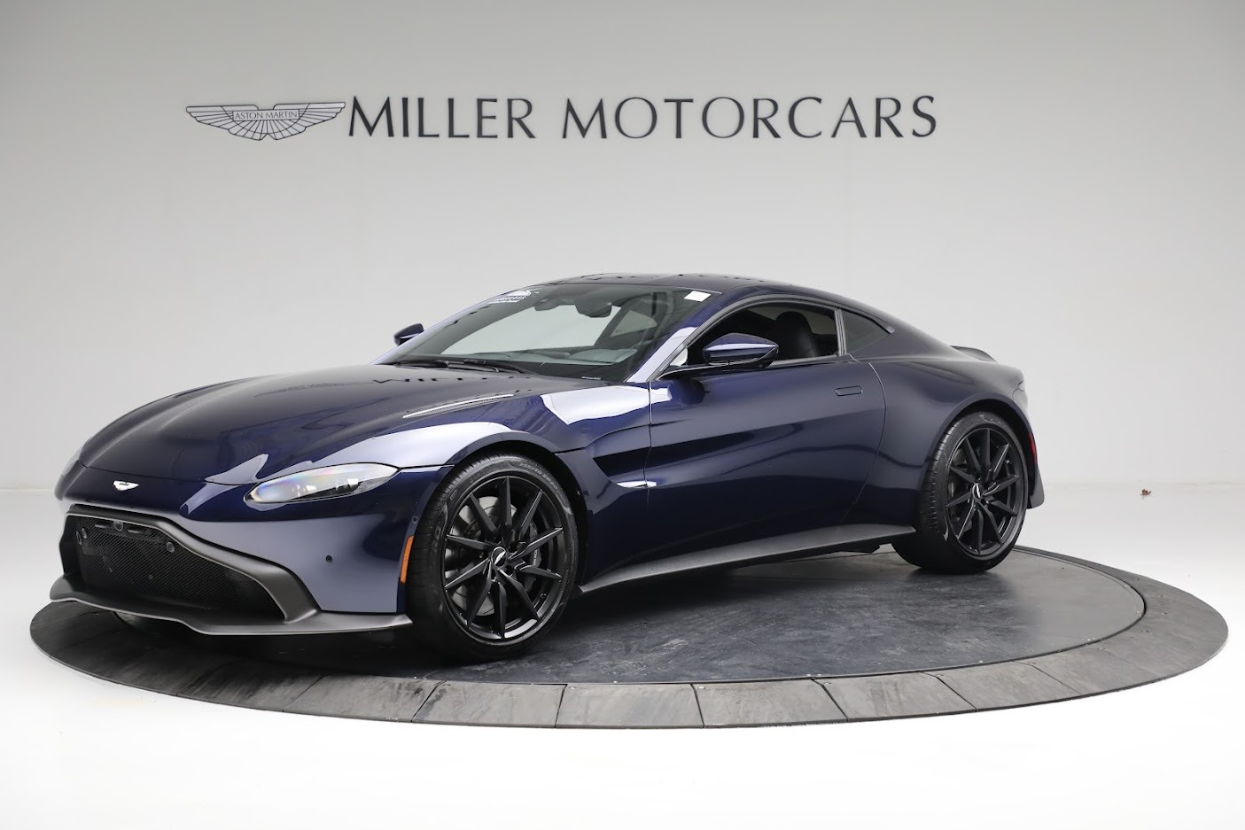 Used 2020 Aston Martin Vantage | St. Petersburg, FL