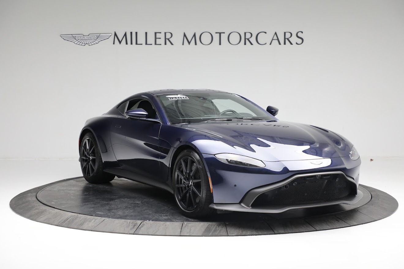 Used 2020 Aston Martin Vantage | St. Petersburg, FL