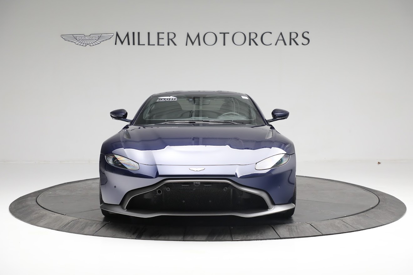 Used 2020 Aston Martin Vantage | St. Petersburg, FL
