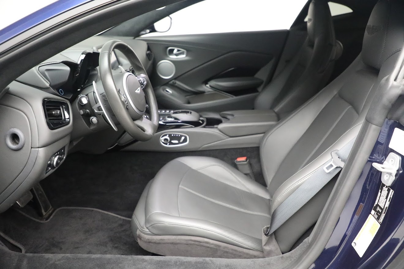 Used 2020 Aston Martin Vantage | St. Petersburg, FL
