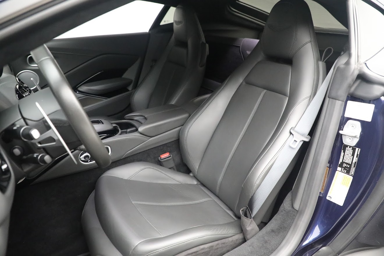 Used 2020 Aston Martin Vantage | St. Petersburg, FL