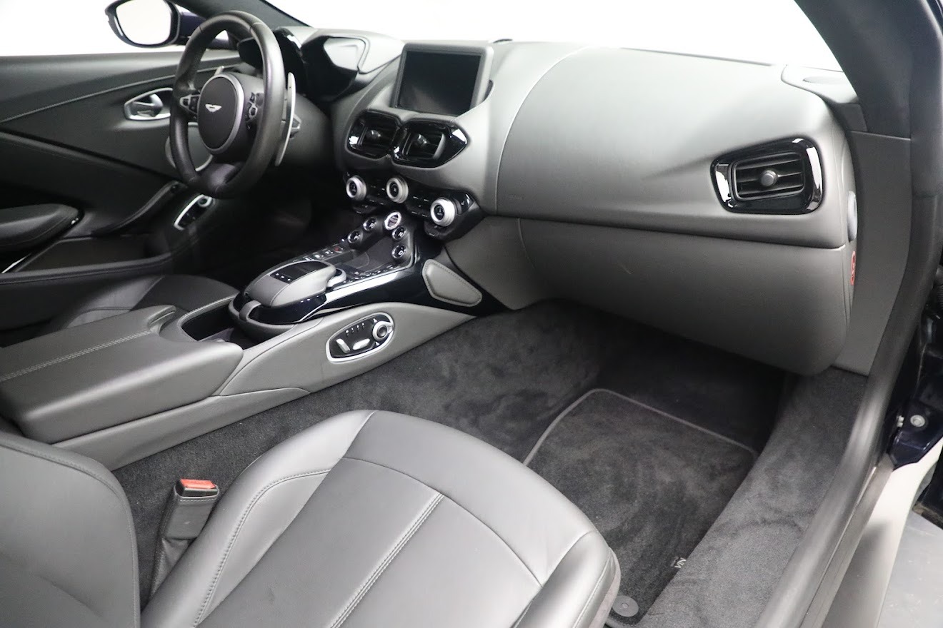 Used 2020 Aston Martin Vantage | St. Petersburg, FL