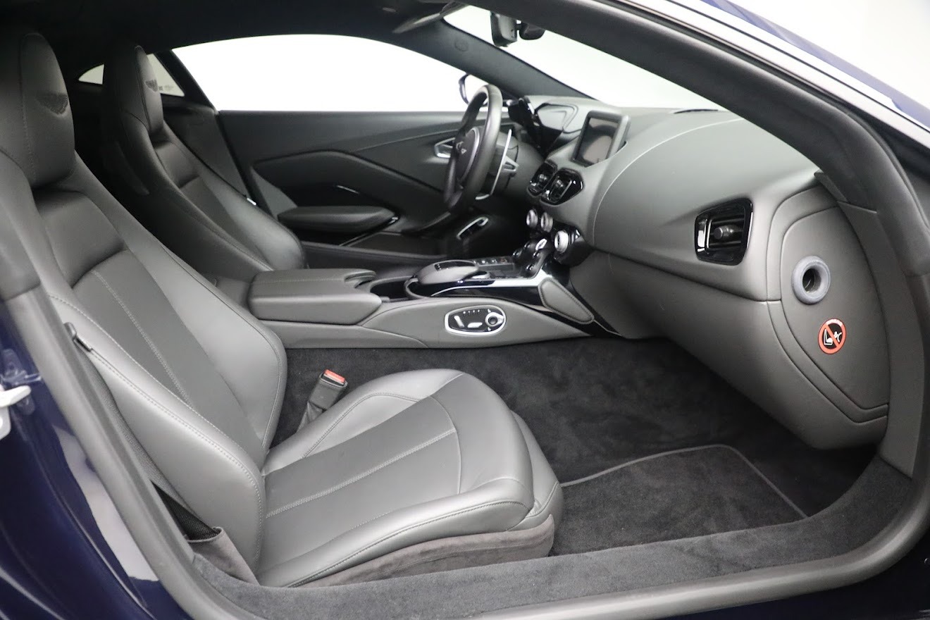 Used 2020 Aston Martin Vantage | St. Petersburg, FL