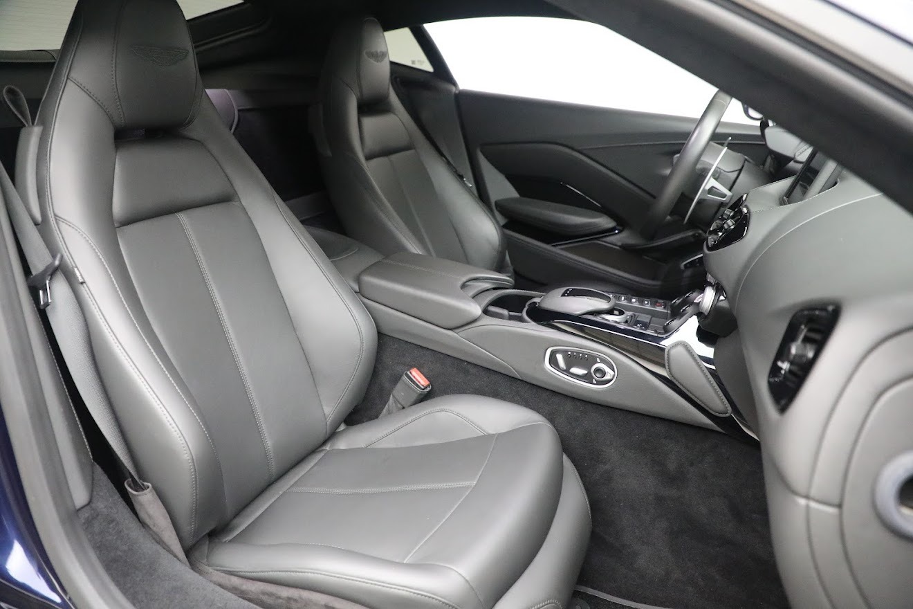 Used 2020 Aston Martin Vantage | St. Petersburg, FL