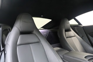 Used 2020 Aston Martin Vantage | St. Petersburg, FL