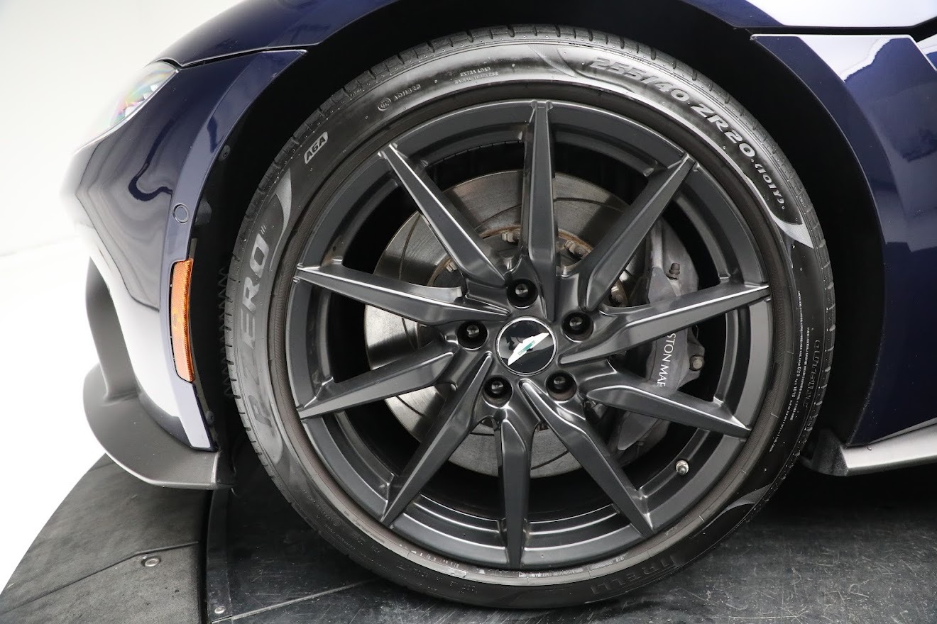 Used 2020 Aston Martin Vantage | St. Petersburg, FL