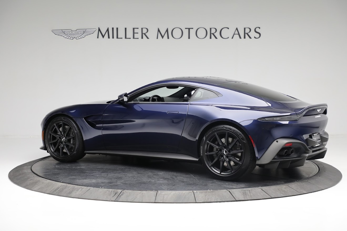 Used 2020 Aston Martin Vantage | St. Petersburg, FL
