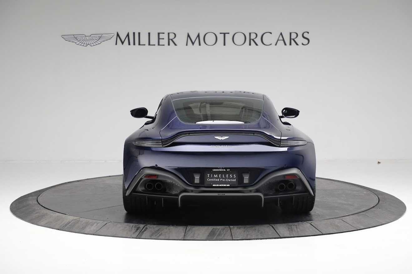 Used 2020 Aston Martin Vantage | St. Petersburg, FL